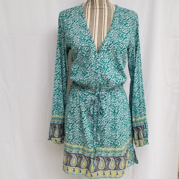 Athleta Dresses & Skirts - Athleta long sleeve dress